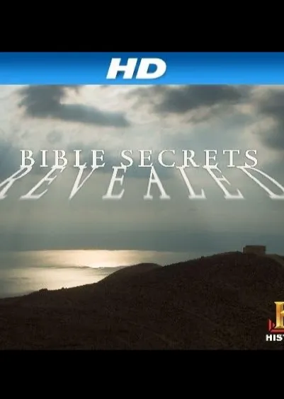     Sekrety Biblii